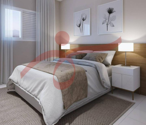 Imagem Apartamento com 1 Quarto para Alugar, 40 m² em Chácara Do Visconde - Taubaté Imagem Apartamento com 1 Quarto para Alugar, 40 m² em Chácara Do Visconde - Taubaté