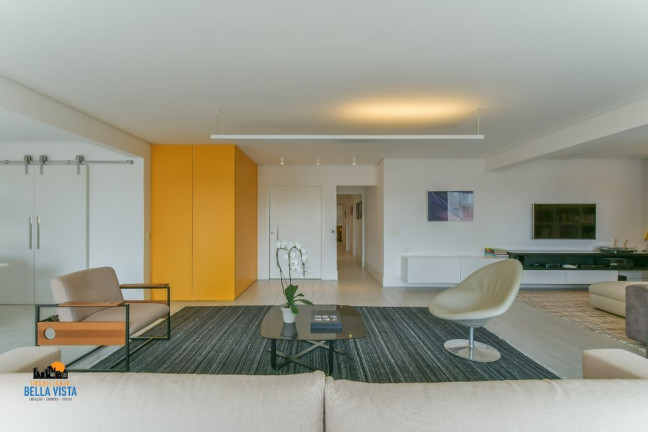 Imagem Apartamento com 3 Quartos à Venda, em Vila Nova Conceição - São Paulo Imagem Apartamento com 3 Quartos à Venda, em Vila Nova Conceição - São Paulo