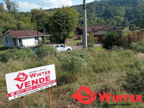 Imagem Sala Comercial à Venda, 2.000 m² em Santa Terezinha - Bom Princípio Imagem Sala Comercial à Venda, 2.000 m² em Santa Terezinha - Bom Princípio