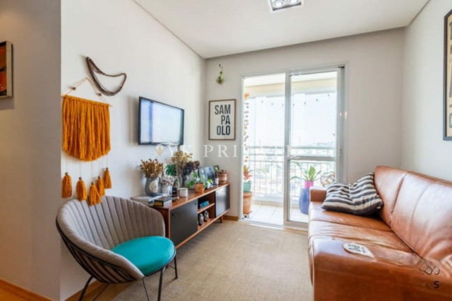 Imagem Apartamento com 2 Quartos à Venda, 56 m² em Lapa - São Paulo Imagem Apartamento com 2 Quartos à Venda, 56 m² em Lapa - São Paulo