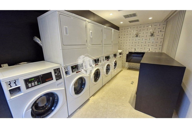 Imagem Apartamento com 1 Quarto à Venda, 37 m² em Moema - São Paulo Imagem Apartamento com 1 Quarto à Venda, 37 m² em Moema - São Paulo