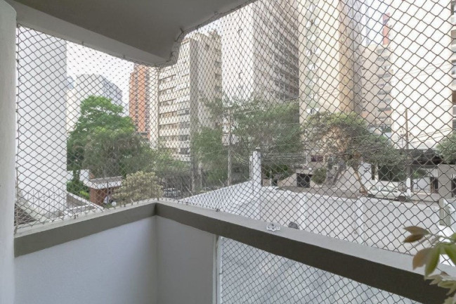 Imagem Imóvel com 2 Quartos à Venda, 94 m² em Jardim Paulista - São Paulo