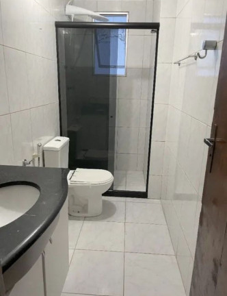 Imagem Apartamento com 3 Quartos à Venda, 89 m² em Acupe De Brotas - Salvador Imagem Apartamento com 3 Quartos à Venda, 89 m² em Acupe De Brotas - Salvador