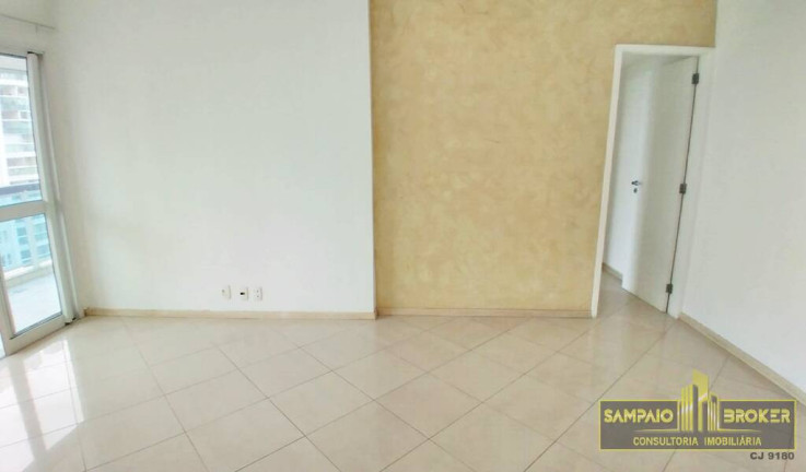 Imagem Apartamento com 3 Quartos à Venda,  em Barra Da Tijuca - Rio De Janeiro