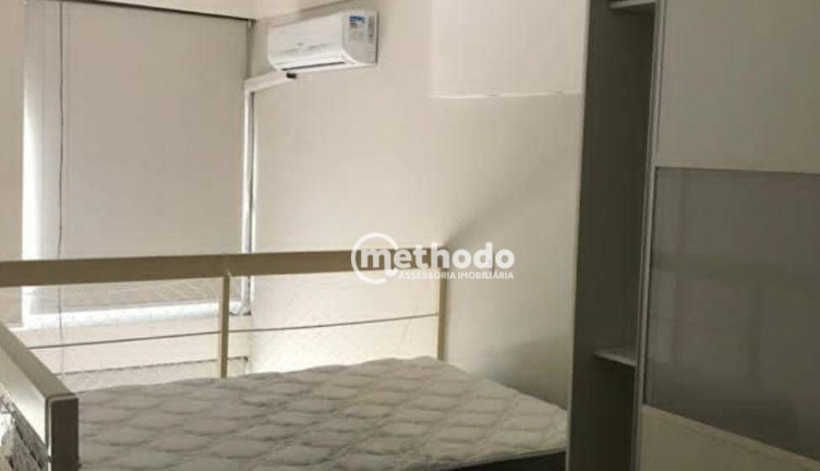 Imagem Apartamento com 1 Quarto à Venda, 50 m² em Cambuí - Campinas Imagem Apartamento com 1 Quarto à Venda, 50 m² em Cambuí - Campinas
