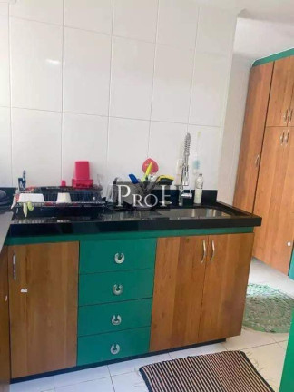Imagem Apartamento com 3 Quartos à Venda, 97 m² em Centro - São Bernardo Do Campo Imagem Apartamento com 3 Quartos à Venda, 97 m² em Centro - São Bernardo Do Campo