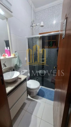 Imagem Casa com 3 Quartos à Venda, 150 m² em Residencial Bosque Dos Ipês - São José Dos Campos