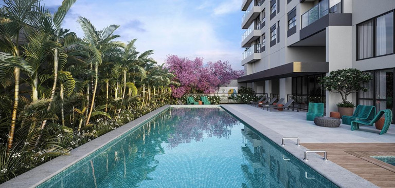 Imagem Apartamento com 3 Quartos à Venda, 109 m² em Perdizes - São Paulo