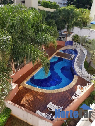 Imagem Apartamento com 3 Quartos à Venda, 63 m² em Vila Amélia - São Paulo Imagem Apartamento com 3 Quartos à Venda, 63 m² em Vila Amélia - São Paulo