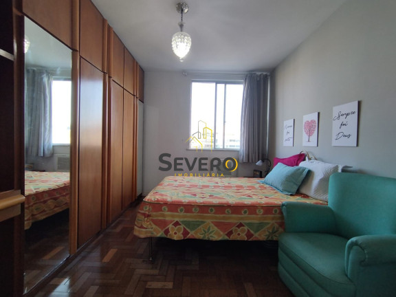Imagem Apartamento com 3 Quartos à Venda, 115 m² em Santa Rosa - Niterói Imagem Apartamento com 3 Quartos à Venda, 115 m² em Santa Rosa - Niterói