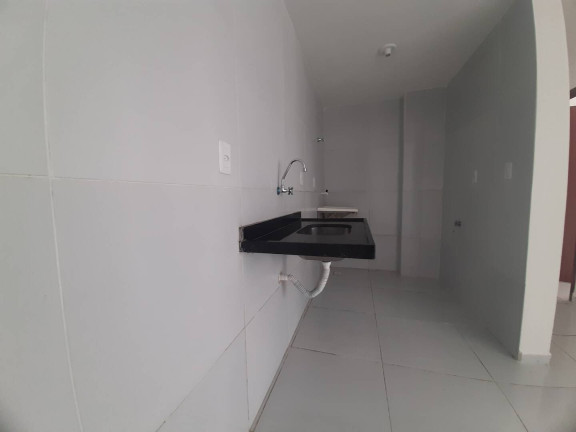 Imagem Apartamento com 2 Quartos à Venda, 52 m² em Gramame - João Pessoa