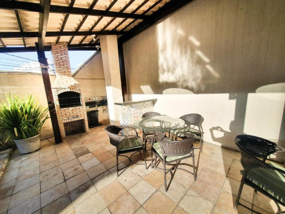 Imagem Apartamento com 3 Quartos à Venda, 147 m² em Papicu - Fortaleza