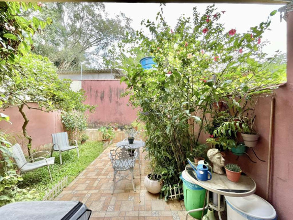Imagem Casa com 3 Quartos à Venda, 81 m² em Jardim Barbacena - Cotia