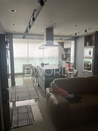 Imagem Imóvel com 2 Quartos à Venda, 83 m² em Vila Scarpelli - Santo André Imagem Imóvel com 2 Quartos à Venda, 83 m² em Vila Scarpelli - Santo André