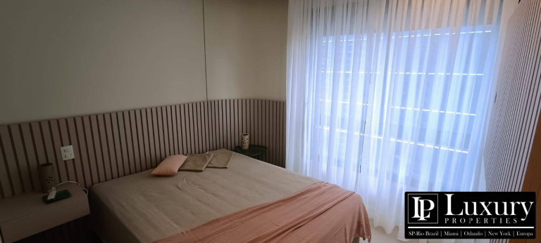Imagem Apartamento com 2 Quartos para Alugar, 134 m² em Chácara Santo Antônio (zona Sul) - São Paulo Imagem Apartamento com 2 Quartos para Alugar, 134 m² em Chácara Santo Antônio (zona Sul) - São Paulo