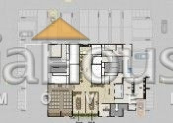 Sala Comercial à Venda, 37 m² em Nova Ribeirânia - Ribeirão Preto