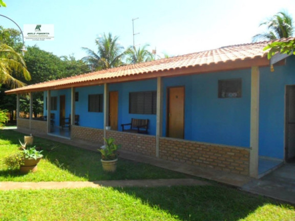 Imagem Imóvel Comercial à Venda, 20.000 m² em Centro - Olímpia Imagem Imóvel Comercial à Venda, 20.000 m² em Centro - Olímpia