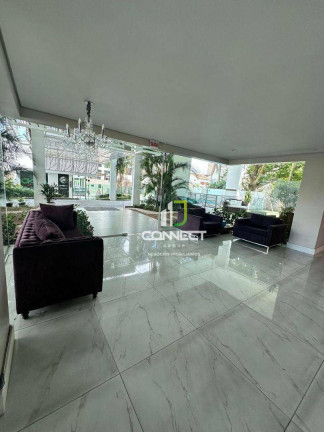 Imagem Apartamento com 3 Quartos para Alugar, 92 m² em Vila Operária - Itajaí Imagem Apartamento com 3 Quartos para Alugar, 92 m² em Vila Operária - Itajaí
