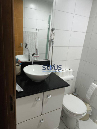 Imagem Apartamento com 2 Quartos à Venda, 46 m² em Ponte Grande - Guarulhos Imagem Apartamento com 2 Quartos à Venda, 46 m² em Ponte Grande - Guarulhos