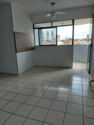 Apartamento com 3 Quartos à Venda, 81 m² em Bessa - João Pessoa