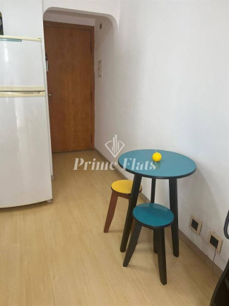 Imagem Apartamento com 1 Quarto à Venda, 30 m² em Bela Vista - São Paulo Imagem Apartamento com 1 Quarto à Venda, 30 m² em Bela Vista - São Paulo