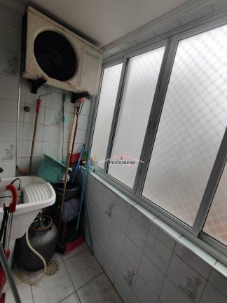 Imagem Apartamento com 1 Quarto à Venda, 59 m² em Vila Assunção - Praia Grande Imagem Apartamento com 1 Quarto à Venda, 59 m² em Vila Assunção - Praia Grande