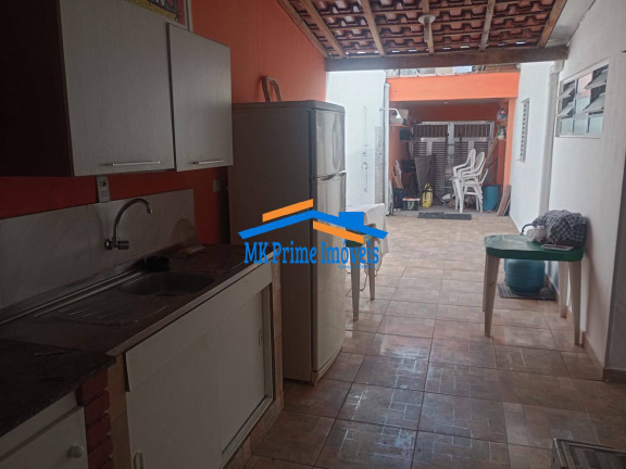 Imagem Casa com 4 Quartos à Venda, 130 m² em Mongaguá - Mongaguá Imagem Casa com 4 Quartos à Venda, 130 m² em Mongaguá - Mongaguá