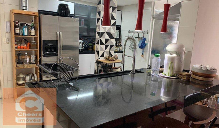Imagem Apartamento com 3 Quartos à Venda, 120 m² em Vila Mariana - São Paulo Imagem Apartamento com 3 Quartos à Venda, 120 m² em Vila Mariana - São Paulo