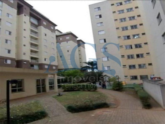 Imagem Apartamento com 2 Quartos à Venda, 50 m² em Vila Carrão - São Paulo Imagem Apartamento com 2 Quartos à Venda, 50 m² em Vila Carrão - São Paulo