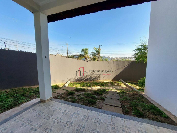 Imagem Sobrado com 3 Quartos à Venda, 300 m² em Parque Manoel De Vasconcelos - Sumaré Imagem Sobrado com 3 Quartos à Venda, 300 m² em Parque Manoel De Vasconcelos - Sumaré