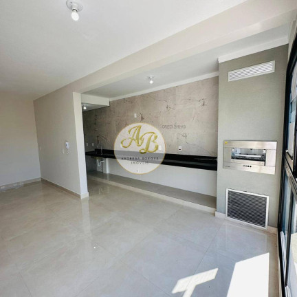 Imagem Apartamento com 3 Quartos à Venda, 90 m² em Jardim Piratininga - Franca