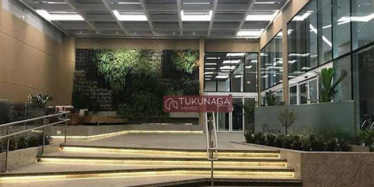 Sala Comercial à Venda, 30 m² em Centro - Guarulhos