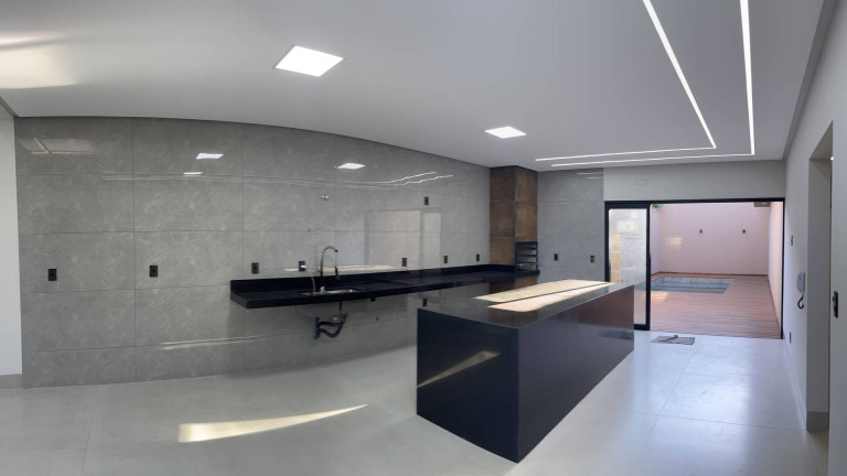 Imagem Casa com 3 Quartos à Venda, 200 m² em Cidade Satélite São Luiz - Aparecida De Goiânia Imagem Casa com 3 Quartos à Venda, 200 m² em Cidade Satélite São Luiz - Aparecida De Goiânia