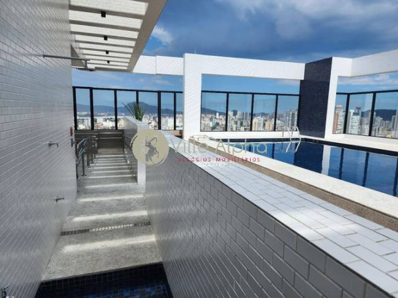 Imagem Apartamento com 2 Quartos à Venda, 84 m² em Boqueirao - Santos Imagem Apartamento com 2 Quartos à Venda, 84 m² em Boqueirao - Santos