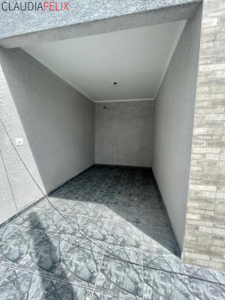 Imagem Casa com 3 Quartos à Venda, 80 m² em Aviação - Praia Grande Imagem Casa com 3 Quartos à Venda, 80 m² em Aviação - Praia Grande