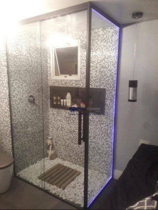 Imagem Apartamento com 2 Quartos à Venda, 115 m² em Centro - Guarulhos Imagem Apartamento com 2 Quartos à Venda, 115 m² em Centro - Guarulhos