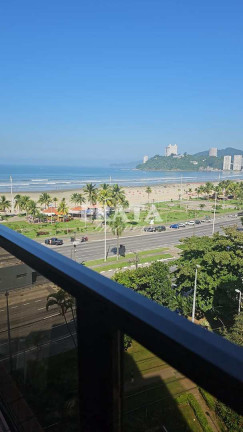 Imóvel à Venda, 48 m² em Itararé - São Vicente