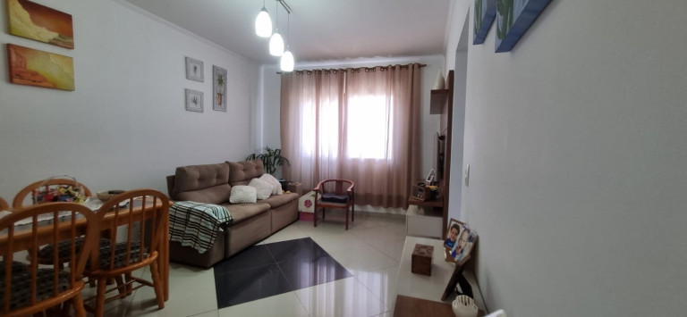 Imóvel com 3 Quartos à Venda, 85 m² em Dos Casa - São Bernardo Do Campo
