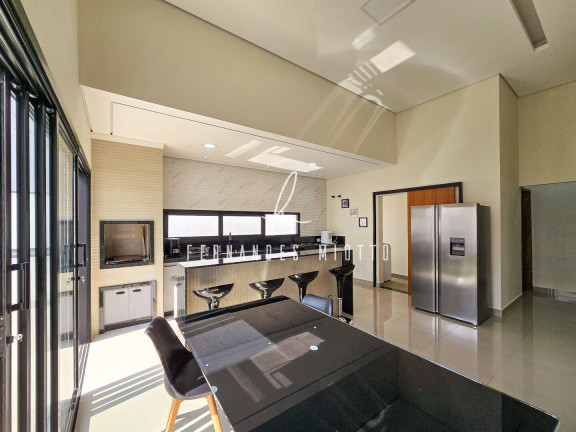 Imagem Casa de Condomínio com 3 Quartos à Venda, 300 m² em Gran Ville São Venâncio - Itupeva