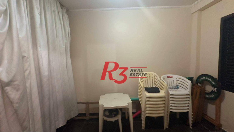 Imagem Casa com 5 Quartos à Venda, 254 m² em Ponta Da Praia - Santos Imagem Casa com 5 Quartos à Venda, 254 m² em Ponta Da Praia - Santos