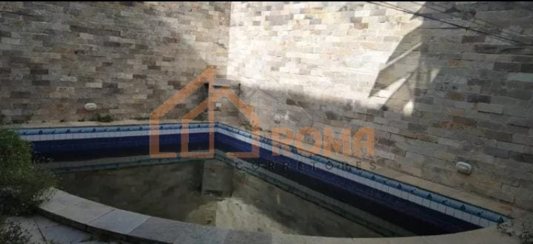 Imagem Casa com 4 Quartos à Venda, 268 m² em Pedro Gondim - João Pessoa