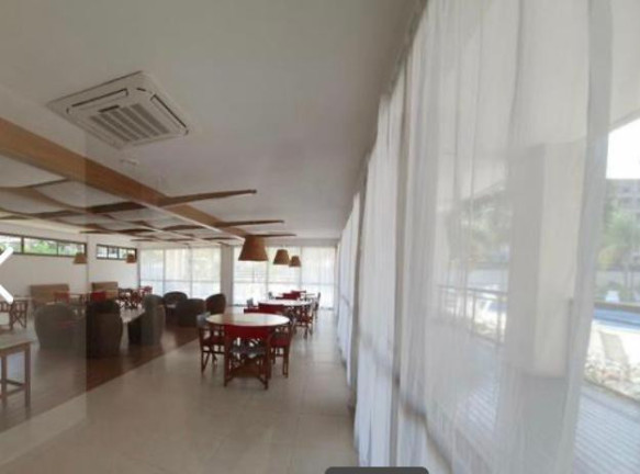 Imagem Apartamento com 2 Quartos à Venda, 73 m² em Itacuruça - Mangaratiba