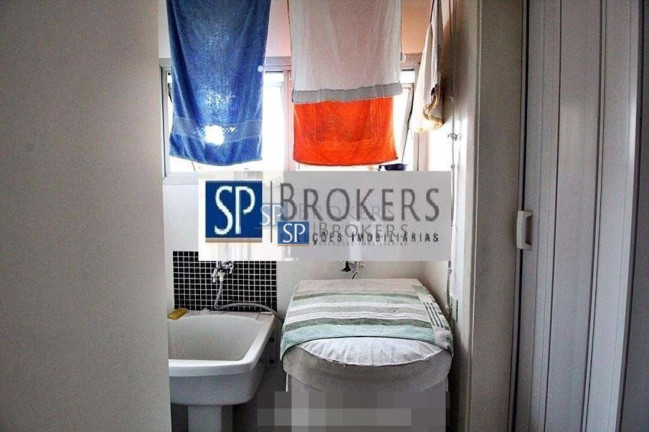 Imagem Apartamento com 2 Quartos à Venda, 57 m² em Indianópolis - São Paulo Imagem Apartamento com 2 Quartos à Venda, 57 m² em Indianópolis - São Paulo