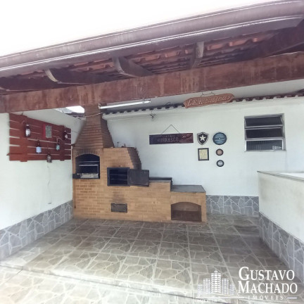 Imagem Casa com 3 Quartos à Venda, 150 m² em Vila Americana - Volta Redonda Imagem Casa com 3 Quartos à Venda, 150 m² em Vila Americana - Volta Redonda