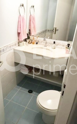 Imagem Apartamento com 3 Quartos à Venda, 130 m² em Santana - São Paulo Imagem Apartamento com 3 Quartos à Venda, 130 m² em Santana - São Paulo