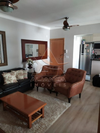 Imagem Apartamento com 2 Quartos à Venda, 87 m² em Jardim Botânico - Ribeirão Preto Imagem Apartamento com 2 Quartos à Venda, 87 m² em Jardim Botânico - Ribeirão Preto