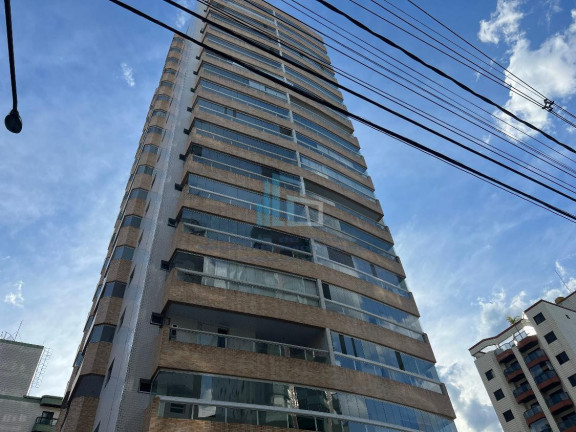 Imagem Apartamento com 3 Quartos à Venda, 105 m² em Guilhermina - Praia Grande Imagem Apartamento com 3 Quartos à Venda, 105 m² em Guilhermina - Praia Grande