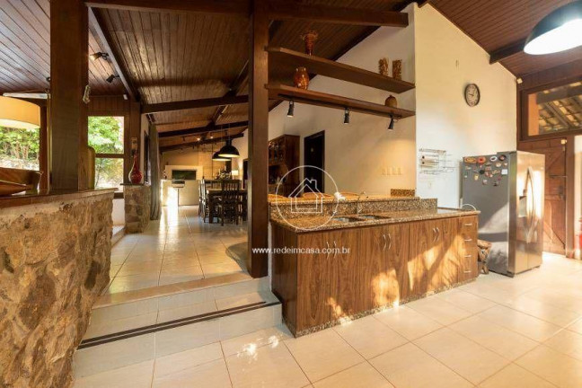 Imagem Casa de Condomínio com 4 Quartos à Venda, 350 m² em Condominio Jardins - Brumadinho Imagem Casa de Condomínio com 4 Quartos à Venda, 350 m² em Condominio Jardins - Brumadinho