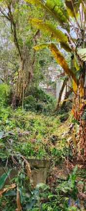 Imagem Terreno à Venda, 502 m² em Chácara São João - Carapicuíba