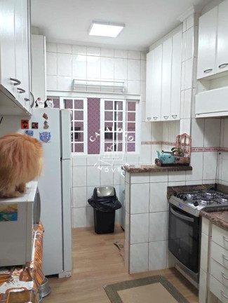 Imagem Apartamento com 3 Quartos à Venda, 63 m² em Condomínio Itamaraty - Ribeirão Preto Imagem Apartamento com 3 Quartos à Venda, 63 m² em Condomínio Itamaraty - Ribeirão Preto